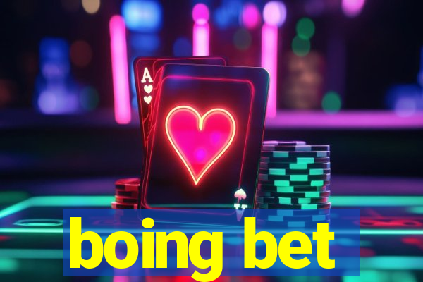 boing bet